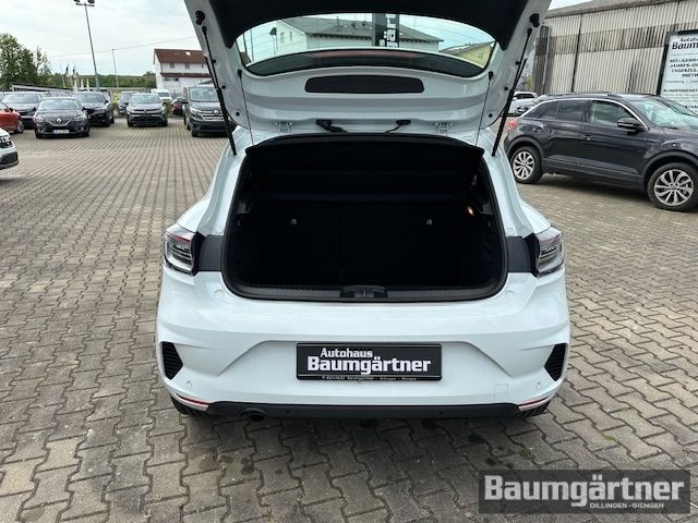 Fahrzeugabbildung Renault Clio Evolution TCe 90 X-tronic PDC/Easy-Link/Tem