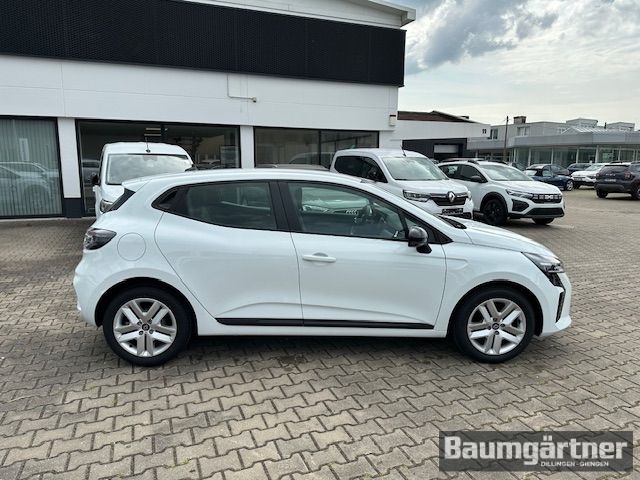 Fahrzeugabbildung Renault Clio Evolution TCe 90 X-tronic PDC/Easy-Link/Tem