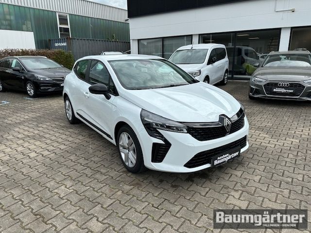 Fahrzeugabbildung Renault Clio Evolution TCe 90 X-tronic PDC/Easy-Link/Tem