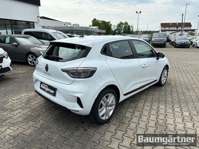Fahrzeugabbildung Renault Clio Evolution TCe 90 X-tronic PDC/Easy-Link/Tem