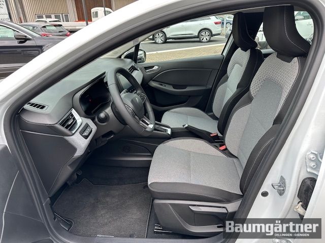 Fahrzeugabbildung Renault Clio Evolution TCe 90 X-tronic PDC/Easy-Link/Tem