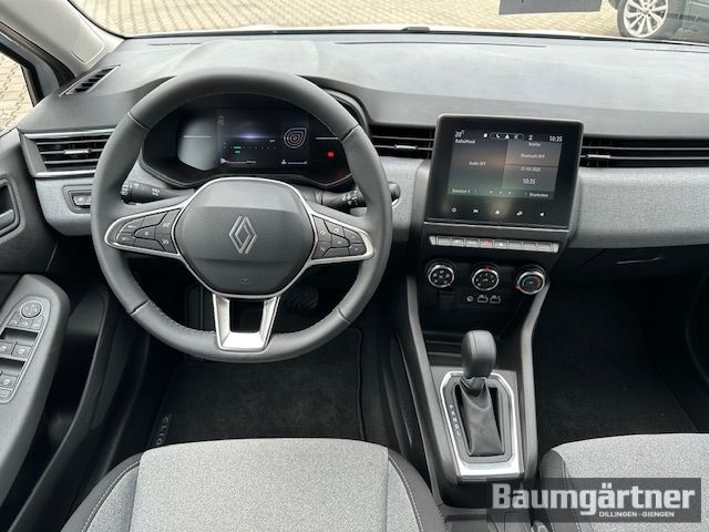 Fahrzeugabbildung Renault Clio Evolution TCe 90 X-tronic PDC/Easy-Link/Tem