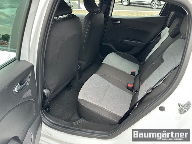 Fahrzeugabbildung Renault Clio Evolution TCe 90 X-tronic PDC/Easy-Link/Tem