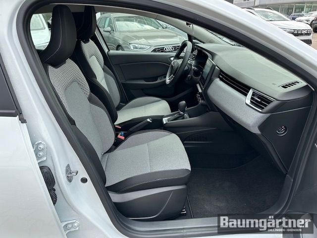 Fahrzeugabbildung Renault Clio Evolution TCe 90 X-tronic PDC/Easy-Link/Tem