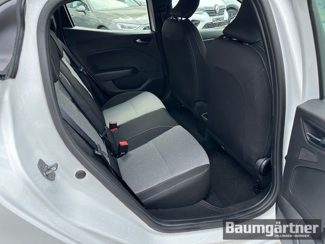 Fahrzeugabbildung Renault Clio Evolution TCe 90 X-tronic PDC/Easy-Link/Tem