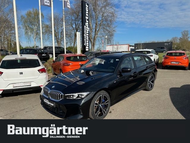BMW 330 i M-Sport Touring Kamera/ACC/AHK/PDC/Sitzh.