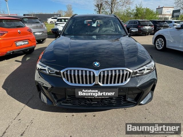 Fahrzeugabbildung BMW 330 i M-Sport Touring Kamera/ACC/AHK/PDC/Sitzh.