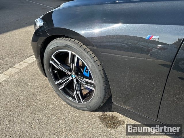 Fahrzeugabbildung BMW 330 i M-Sport Touring Kamera/ACC/AHK/PDC/Sitzh.
