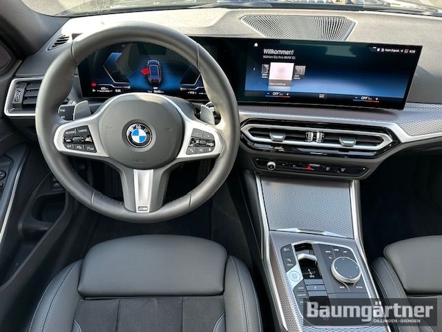 Fahrzeugabbildung BMW 330 i M-Sport Touring Kamera/ACC/AHK/PDC/Sitzh.
