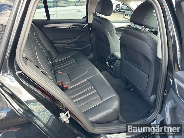 Fahrzeugabbildung BMW 520 d Touring Auto Mild-Hybrid Kamera/PDC/Sitzh.