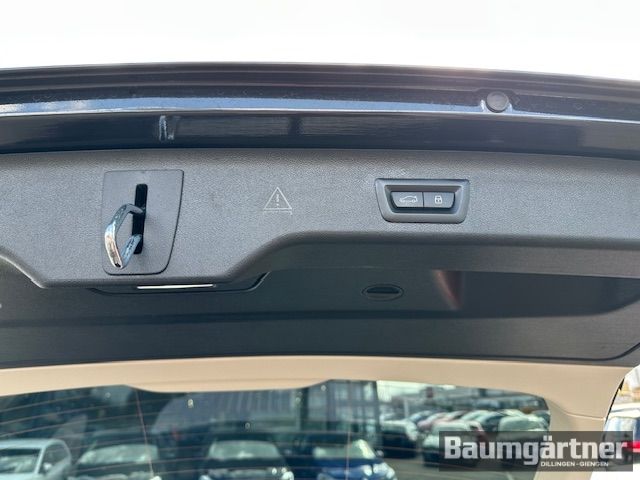 Fahrzeugabbildung BMW 520 d Touring Auto Mild-Hybrid Kamera/PDC/Sitzh.