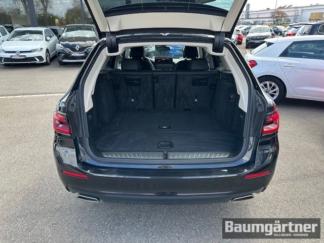 Fahrzeugabbildung BMW 520 d Touring Auto Mild-Hybrid Kamera/PDC/Sitzh.