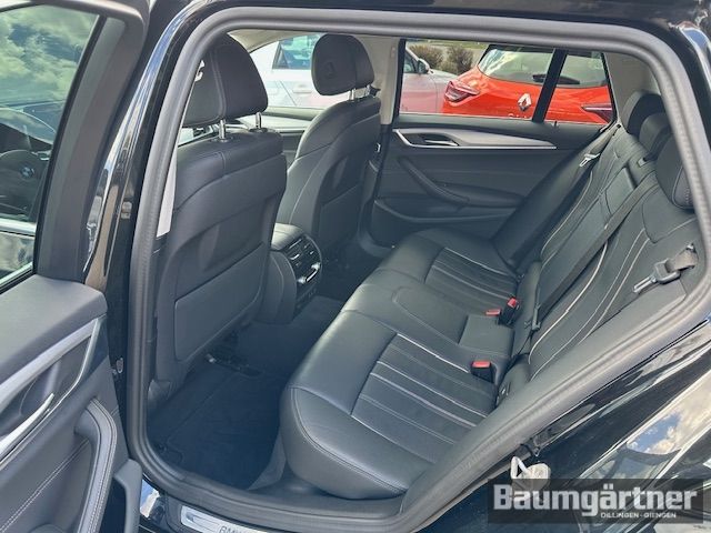 Fahrzeugabbildung BMW 520 d Touring Auto Mild-Hybrid Kamera/PDC/Sitzh.