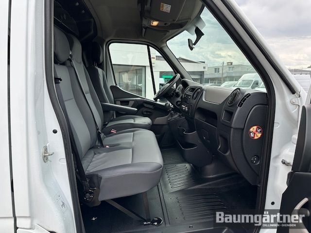 Fahrzeugabbildung Renault Master Kasten dCi 130 L2H2 3,5t Sortimo/AHK/GJR