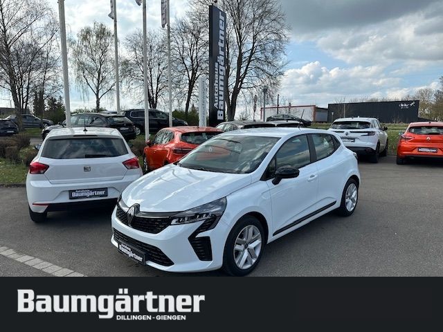 Renault Clio Evolution TCe 90 X-tronic PDC/Easy-Link/Tem