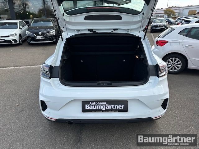 Fahrzeugabbildung Renault Clio Evolution TCe 90 X-tronic PDC/Easy-Link/Tem