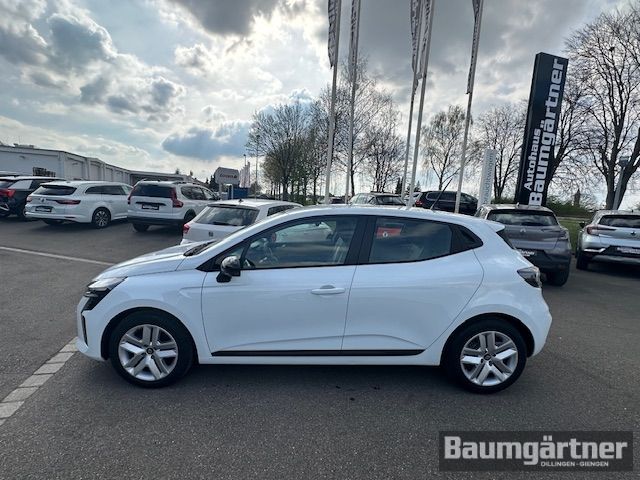 Fahrzeugabbildung Renault Clio Evolution TCe 90 X-tronic PDC/Easy-Link/Tem