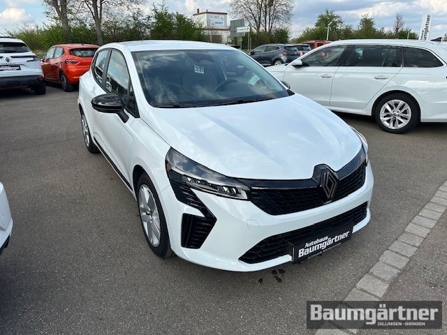 Fahrzeugabbildung Renault Clio Evolution TCe 90 X-tronic PDC/Easy-Link/Tem
