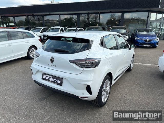 Fahrzeugabbildung Renault Clio Evolution TCe 90 X-tronic PDC/Easy-Link/Tem