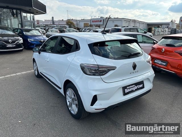 Fahrzeugabbildung Renault Clio Evolution TCe 90 X-tronic PDC/Easy-Link/Tem