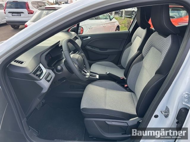 Fahrzeugabbildung Renault Clio Evolution TCe 90 X-tronic PDC/Easy-Link/Tem