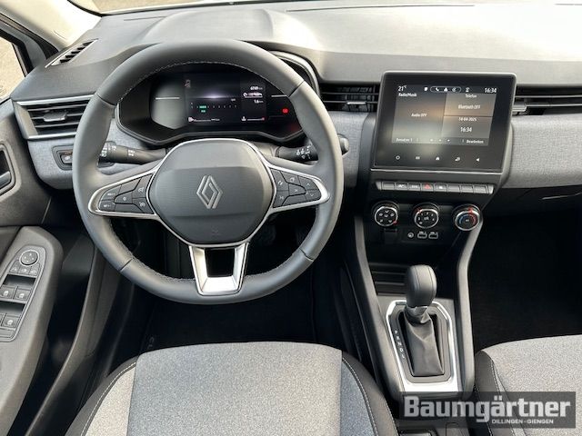Fahrzeugabbildung Renault Clio Evolution TCe 90 X-tronic PDC/Easy-Link/Tem