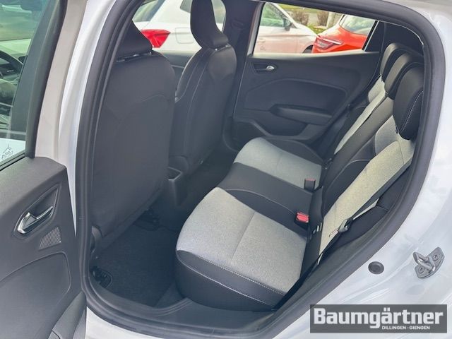 Fahrzeugabbildung Renault Clio Evolution TCe 90 X-tronic PDC/Easy-Link/Tem
