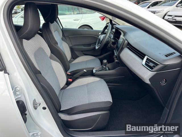 Fahrzeugabbildung Renault Clio Evolution TCe 90 X-tronic PDC/Easy-Link/Tem