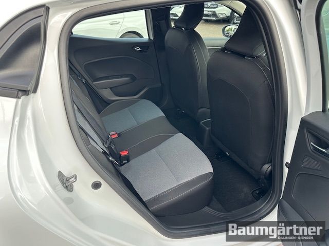 Fahrzeugabbildung Renault Clio Evolution TCe 90 X-tronic PDC/Easy-Link/Tem