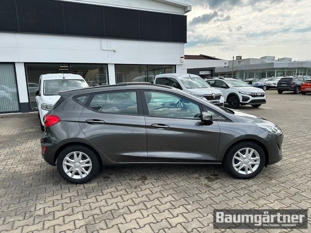 Fahrzeugabbildung Ford Fiesta Cool & Connect 1.0 EcoBoost PDC/Winter-P.