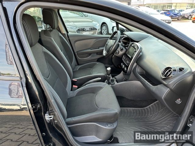 Fahrzeugabbildung Renault Clio Limited TCe 90 Media-Nav/Tempomat/Sitzh.