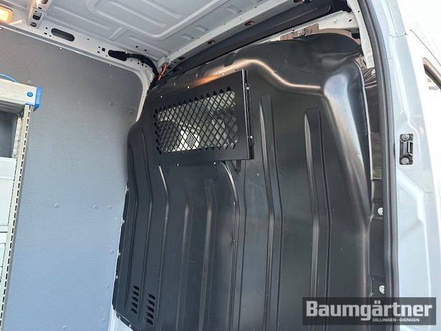 Fahrzeugabbildung Renault Master Kasten dCi 130 L2H2 3,5t Sortimo/GJR