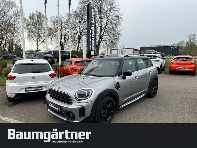 MINI Cooper Countryman Classic Trim 1.5 Automatik