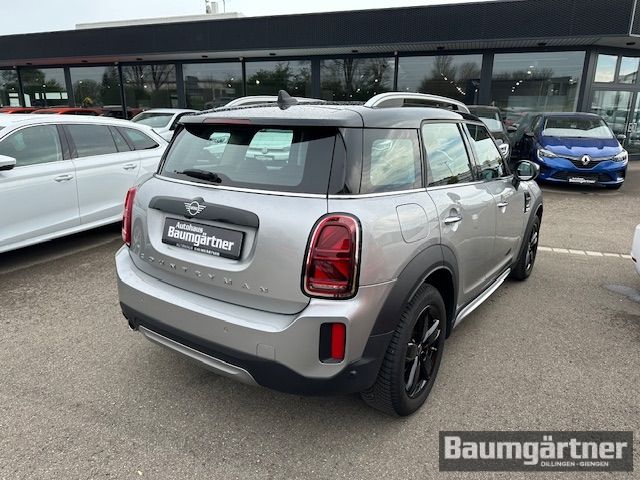 Fahrzeugabbildung MINI Cooper Countryman Classic Trim 1.5 Automatik