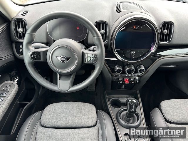 Fahrzeugabbildung MINI Cooper Countryman Classic Trim 1.5 Automatik