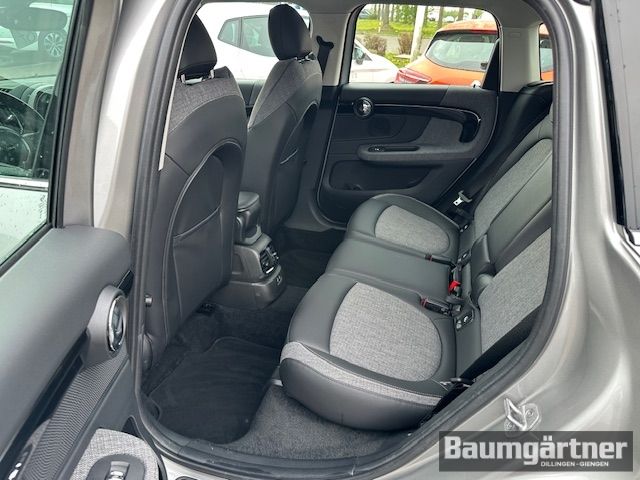 Fahrzeugabbildung MINI Cooper Countryman Classic Trim 1.5 Automatik