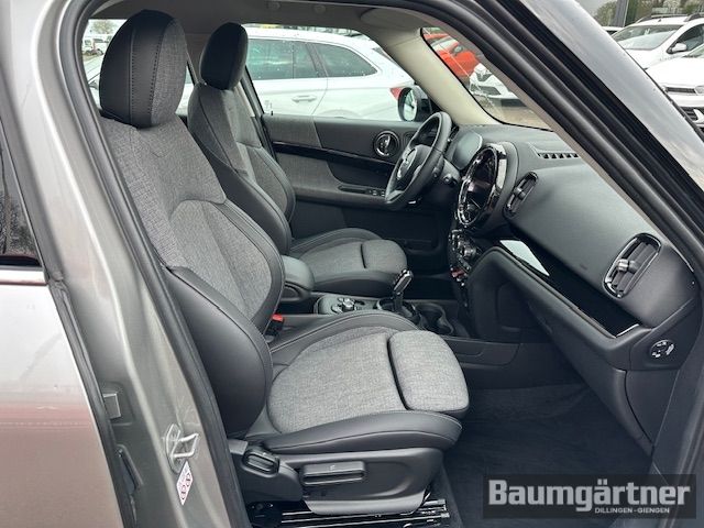 Fahrzeugabbildung MINI Cooper Countryman Classic Trim 1.5 Automatik