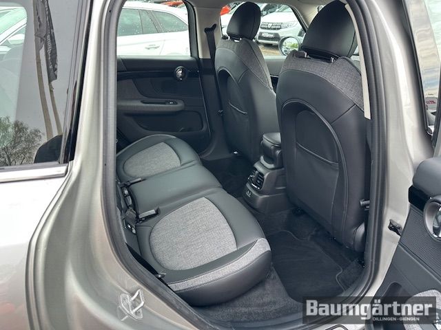Fahrzeugabbildung MINI Cooper Countryman Classic Trim 1.5 Automatik