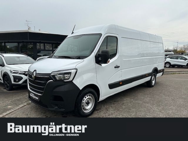 Renault Master Kasten L4H2 3,5t Blue dCi 145 PDC/Tempom.