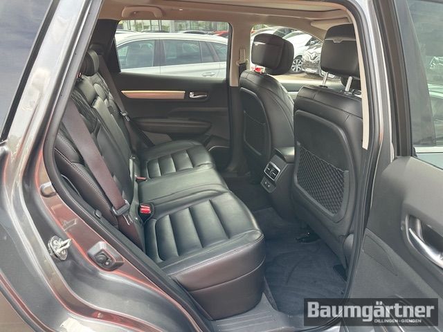 Fahrzeugabbildung Renault Koleos Initiale Paris Blue dCi 185 X-tronic 4WD