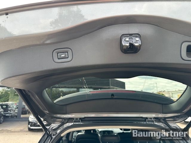 Fahrzeugabbildung Renault Koleos Initiale Paris Blue dCi 185 X-tronic 4WD