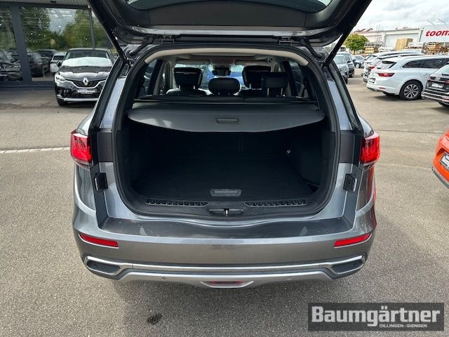 Fahrzeugabbildung Renault Koleos Initiale Paris Blue dCi 185 X-tronic 4WD