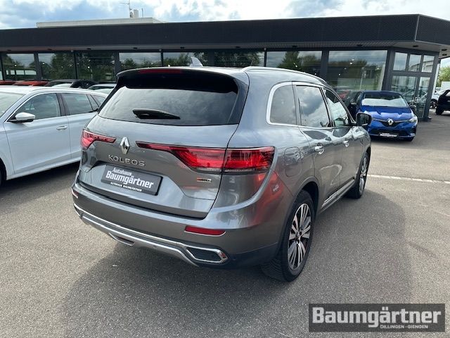 Fahrzeugabbildung Renault Koleos Initiale Paris Blue dCi 185 X-tronic 4WD