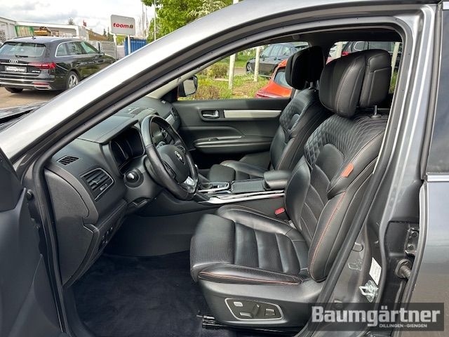 Fahrzeugabbildung Renault Koleos Initiale Paris Blue dCi 185 X-tronic 4WD