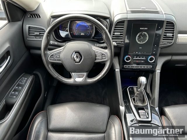 Fahrzeugabbildung Renault Koleos Initiale Paris Blue dCi 185 X-tronic 4WD