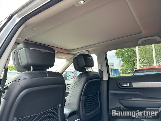 Fahrzeugabbildung Renault Koleos Initiale Paris Blue dCi 185 X-tronic 4WD