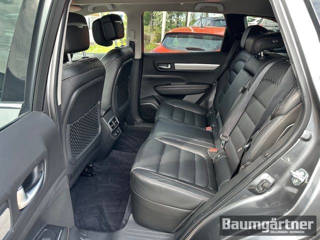 Fahrzeugabbildung Renault Koleos Initiale Paris Blue dCi 185 X-tronic 4WD