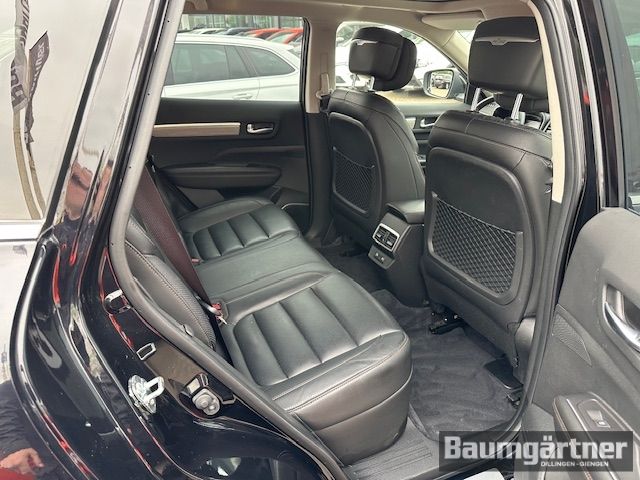 Fahrzeugabbildung Renault Koleos Initiale Paris Blue dCi 185 X-tronic 4WD