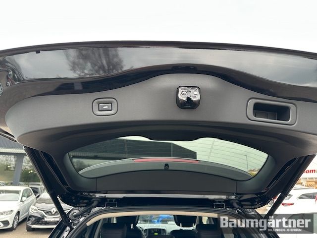 Fahrzeugabbildung Renault Koleos Initiale Paris Blue dCi 185 X-tronic 4WD