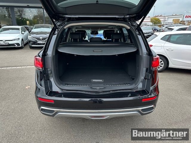 Fahrzeugabbildung Renault Koleos Initiale Paris Blue dCi 185 X-tronic 4WD